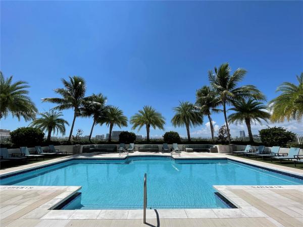 The Aston, 3000 Coral Way #1607, Miami, Florida 33145, image 1