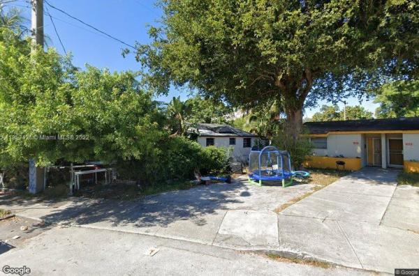 Wyndwood Park, 277 NW 34th Ter, Miami, Florida 33127, image 1