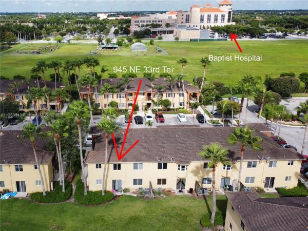 Monterey At Malibu Bay, 945 NE 33rd Ter #104, Homestead, Florida 33033, image 1