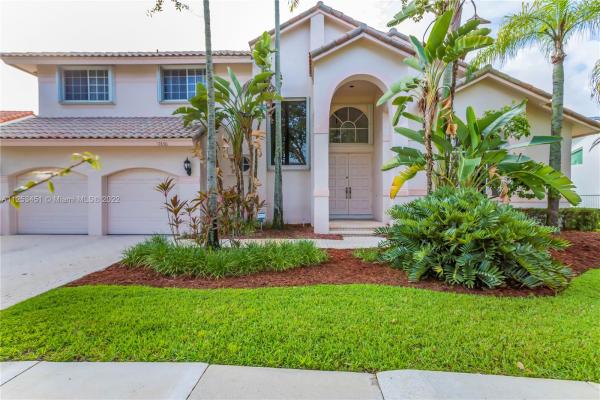The Isles At Silver Lakes, 17830 NW 14th St, Pembroke Pines, Florida 33029, image 1