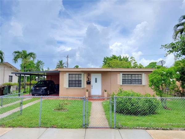 Gratigny Heights, 561 E 62nd St, Hialeah, Florida 33013, image 1