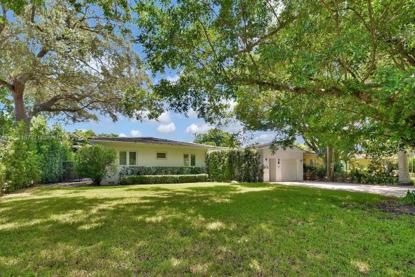 Riviera Waterways, 1232 Manati Ave, Coral Gables, Florida 33146, image 1