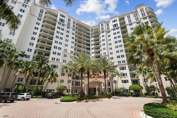 Turnberry Village North Tower, 20000 E Country Club Dr #310, Aventura, Florida 33180, image 2