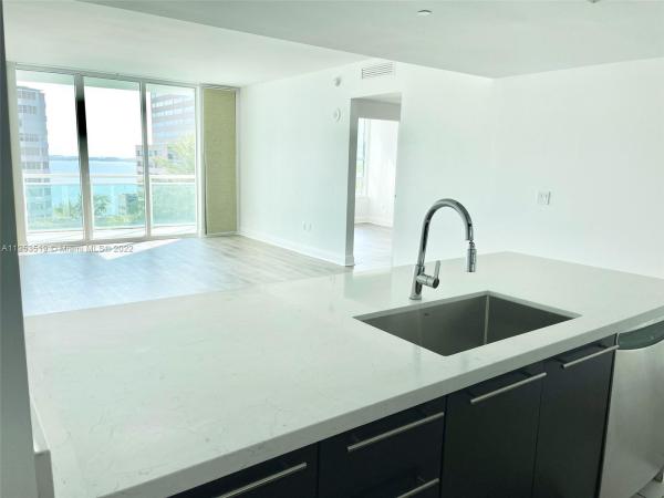 The Plaza On Brickell West, 951 Brickell Ave #1406, Miami, Florida 33131, image 2