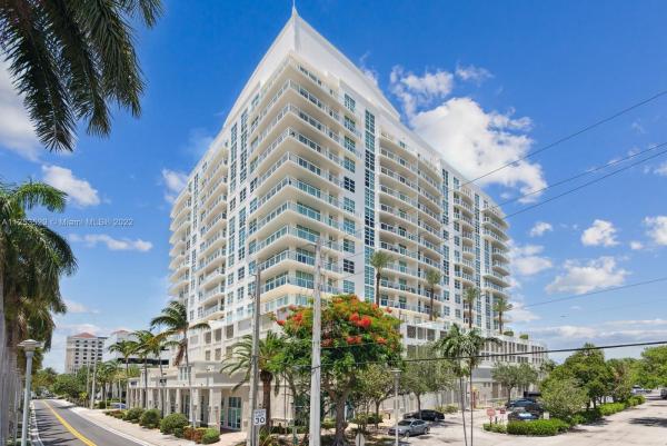 The Port Residences, 1819 SE 17th St #501, Fort Lauderdale, Florida 33316, image 1