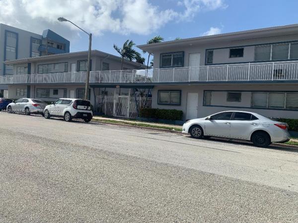 Mimo On The Beach, 350 75th St #207, Miami Beach, Florida 33141, image 1