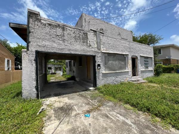 Orchard Villa, 1275 NW 55, Miami, Florida 33142, image 1