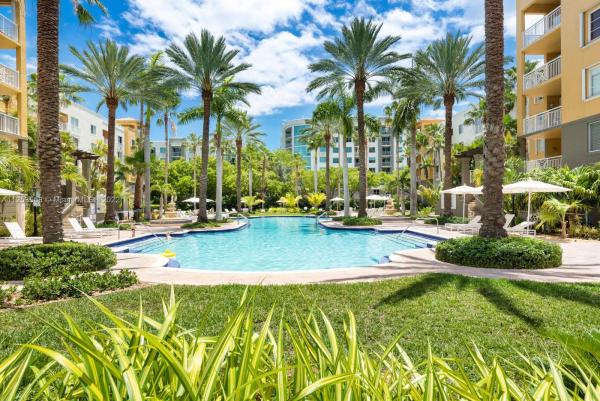 The Courts At South Beach, 125 Jefferson Ave #121, Miami Beach, Florida 33139, image 1