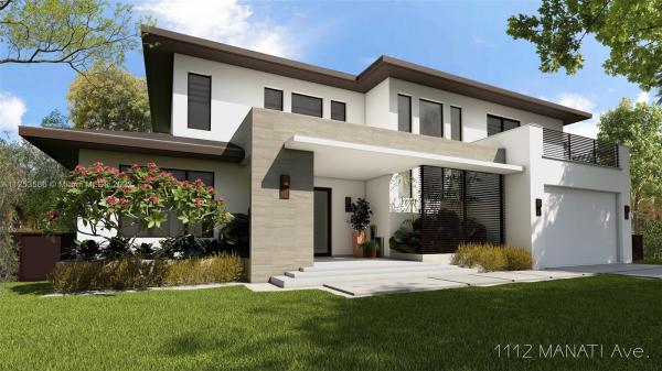 University Estates, 1112 Manati Ave, Coral Gables, Florida 33146, image 1