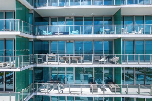 Oceana Key Biscayne, 360 Ocean Dr #706S, Key Biscayne, Florida 33149, image 1