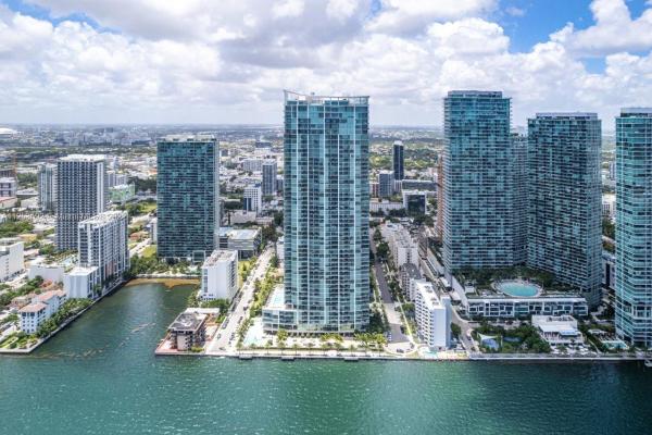Biscayne Beach, 2900 NE 7th Ave #1902, Miami, Florida 33137, image 2