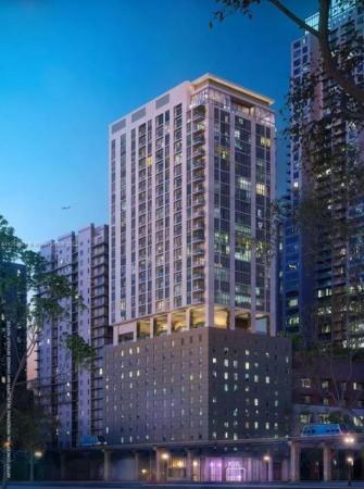 YotelPad Miami, 227 NE 2nd St #2313, Miami, Florida 33132, image 2