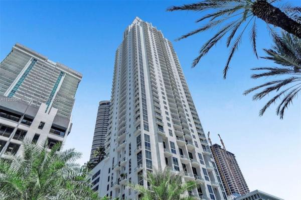 1060 Tower, 1060 Brickell Ave #3209, Miami, Florida 33131, image 2