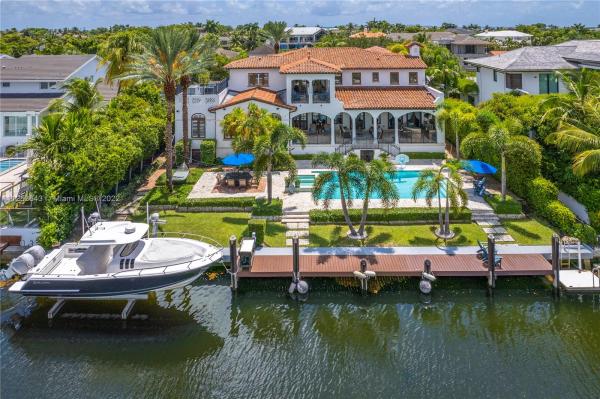 Sunrise Harbour, 6844 Sunrise Ct, Coral Gables, Florida 33133, image 1