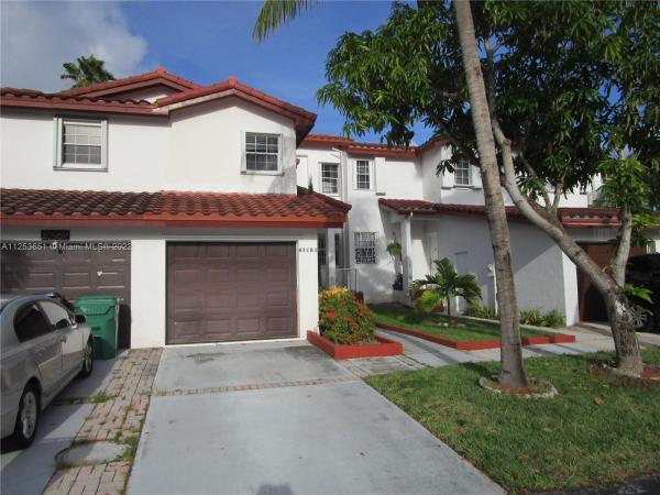 Saga Bay Townhomes, 20979 SW 84th Ct #20979, Cutler Bay, Florida 33189, image 1