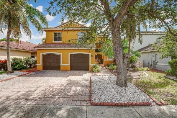 Mapleridge, 4913 SW 35th Ter, Hollywood, Florida 33312, image 1