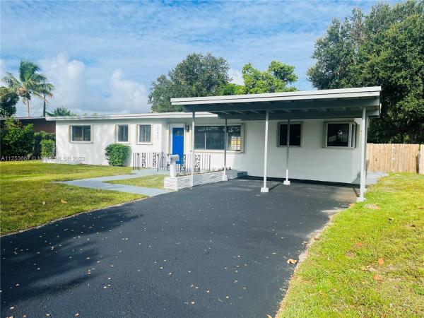 Malvina Park, 20430 NE 15th Ave, Ives Estates, Florida 33179, image 1