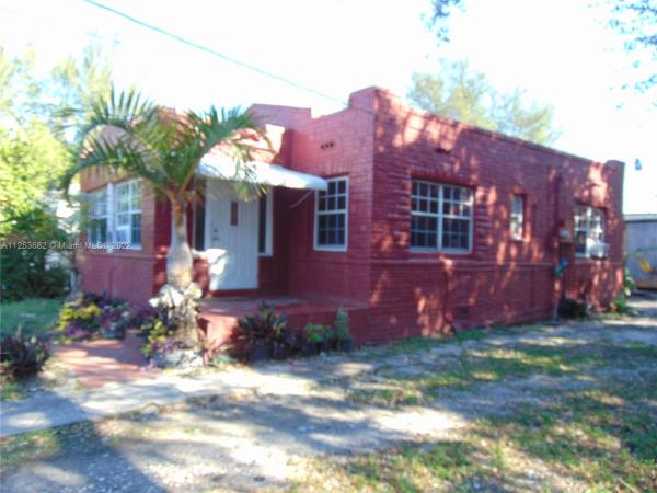 7th Avenue Highlands, 6951 NW 6th Ave, Miami, Florida 33150, image 1
