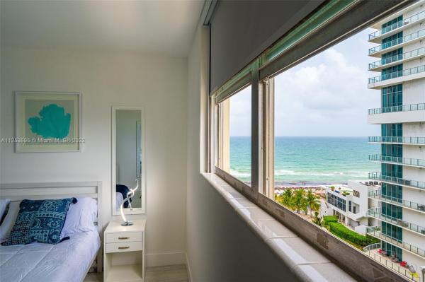 Sian Ocean Residences, 4001 S Ocean Dr #11F, Hollywood, Florida 33019, image 1