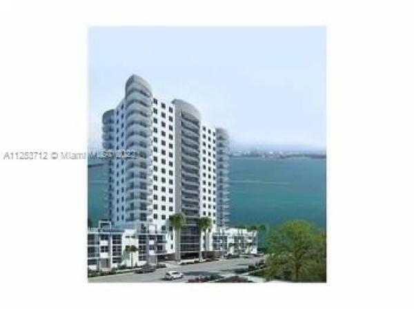 23 Biscayne Bay, 601 NE 23rd St #1102, Miami, Florida 33137, image 1
