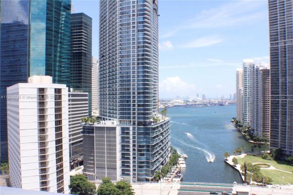 Brickell On The River North Tower, 31 SE 5th St #2502, Miami, Florida 33131, image 2