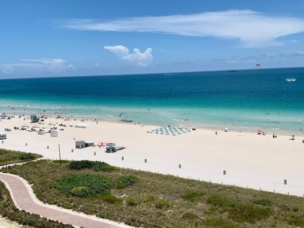 Ocean Point, 345 Ocean Dr #1118, Miami Beach, Florida 33139, image 1