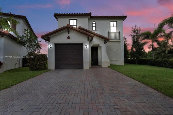 Foxcroft, 9357 SW 34th Ct, Miramar, Florida 33025, image 2