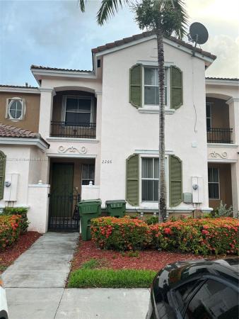 Marbella Cove, 2266 NE 42nd Cir #2266, Homestead, Florida 33033, image 1