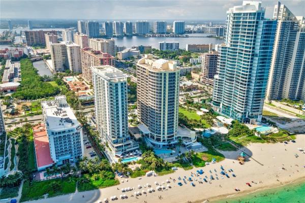 DoubleTree By Hilton Ocean Point Resort & Spa, 17375 Collins Ave #1007, Sunny Isles Beach, Florida 33160, image 1