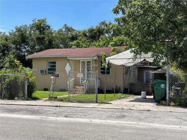 Floral Park, 1610 NW 55th Ter, Miami, Florida 33142, image 2