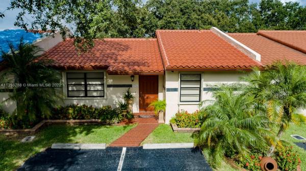 Forest Lake, 5713 SW 112th Ter #5713, Cooper City, Florida 33330, image 1