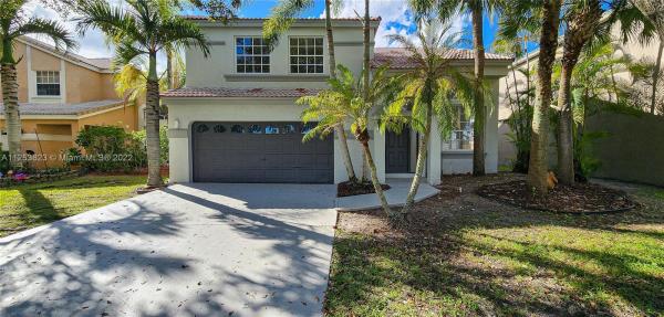 The Classics At Kensington, 5587 NW 106th Dr, Coral Springs, Florida 33076, image 1