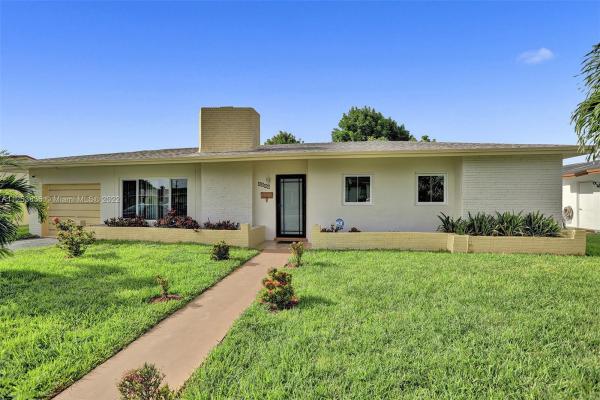 Flair, 4541 NW 12th Ct, Lauderhill, Florida 33313, image 2