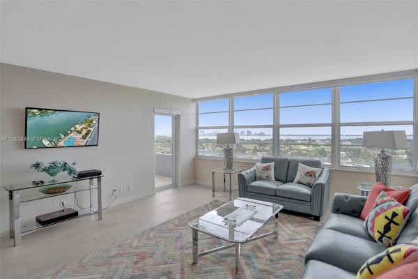 Seacoast 5700, 5700 Collins Ave #14E, Miami Beach, Florida 33140, image 1