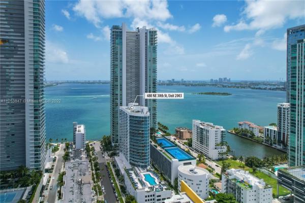 Platinum, 480 NE 30th St #2003, Miami, Florida 33137, image 1