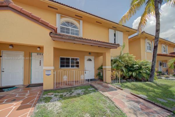 El Prado, 3554 W 80th St #102-46, Hialeah, Florida 33018, image 1