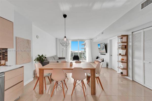 Baltus House, 4250 Biscayne Blvd #807, Miami, Florida 33137, image 1