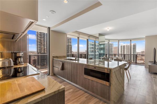 SLS Lux Brickell, 801 S Miami Ave #2409, Miami, Florida 33130, image 2