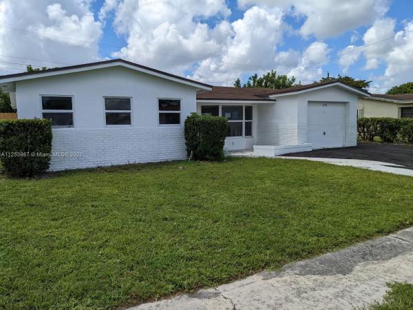 Flair, 4750 NW 16th Ct, Lauderhill, Florida 33313, image 2