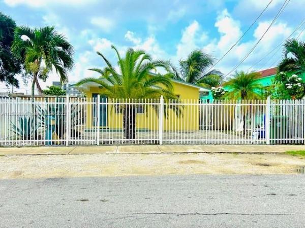 East Liberty City, 1518 NW 65th St, Miami, Florida 33147, image 1
