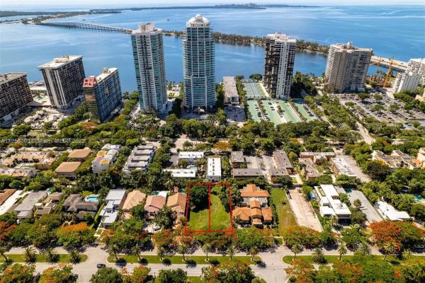 Brickells Flagler, 2141 S South Miami, Miami, Florida 33129, image 1