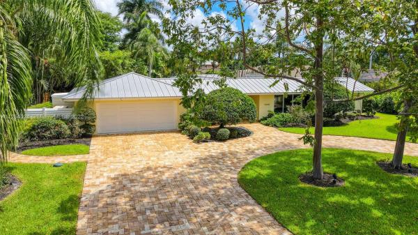 Plantation Golf Estates, 1080 W Tropical Way, Plantation, Florida 33317, image 1