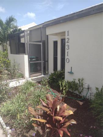Villas Of Deerwood, 12310 SW 147th Ter #12310, Three Lakes, Florida 33186, image 1