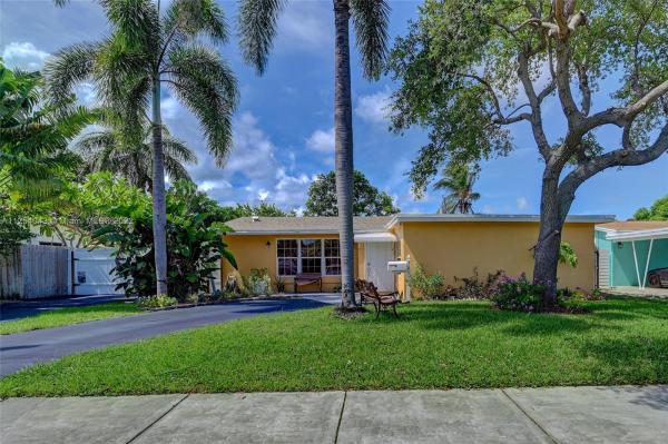Beacon Hill Estates, 721 NE 24th St, Pompano Beach, Florida 33064, image 1