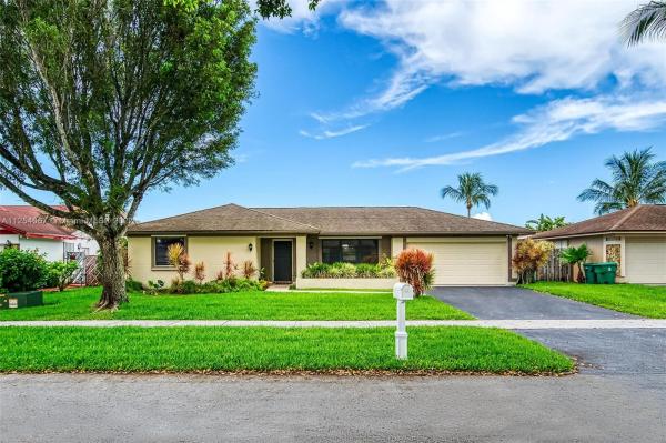 Flamingo Gardens West, 5701 SW 120th Ave, Cooper City, Florida 33330, image 1