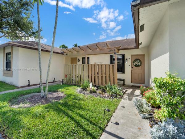 Sunrise Manor South, 10944 NW 29th Ct, Sunrise, Florida 33322, image 1