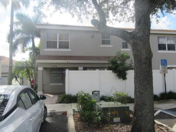 Bahia At Vizcaya, 12652 SW 54th St #12652, Miramar, Florida 33027, image 1