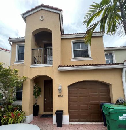 14946 SW 41st Ln #14946, Unincorporated Dade County, Florida 33185, image 2