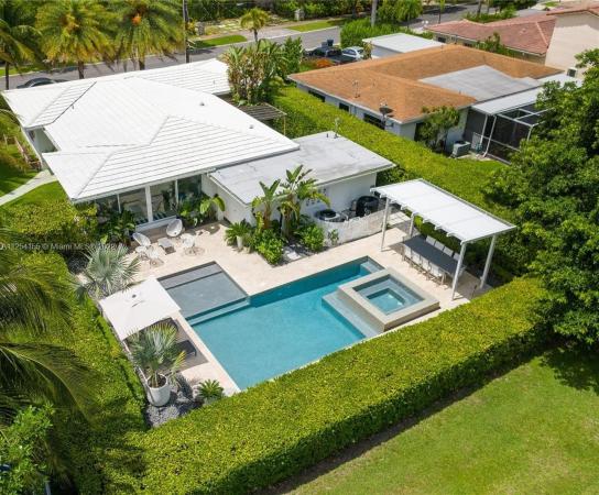 Normandy Golf Course, 901 S Shore Dr, Miami Beach, Florida 33141, image 2