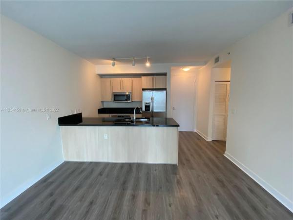 Axis On Brickell North, 1111 SW 1st Ave #2721-N, Miami, Florida 33130, image 2